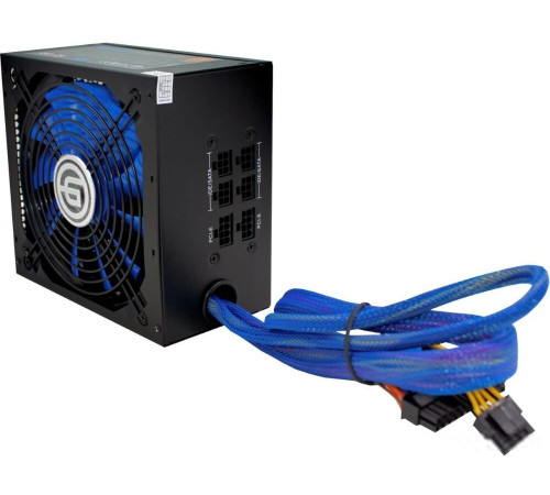 Блок питания Ginzzu MC700