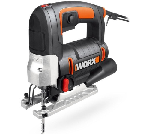 Электролобзик Worx WX478.1