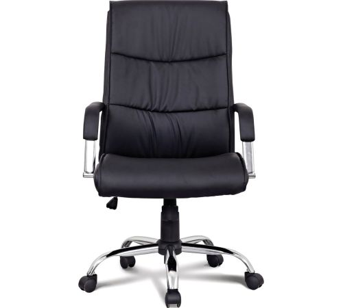 Кресло Brabix Space EX-508 черный