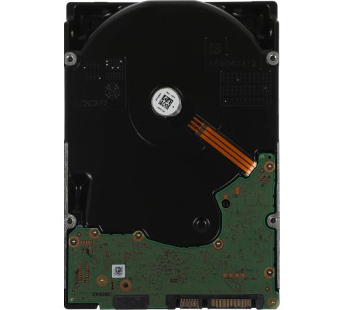 Жесткий диск WD Red Pro 24TB WD240KFGX