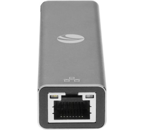 USB-хаб VCOM DH312A