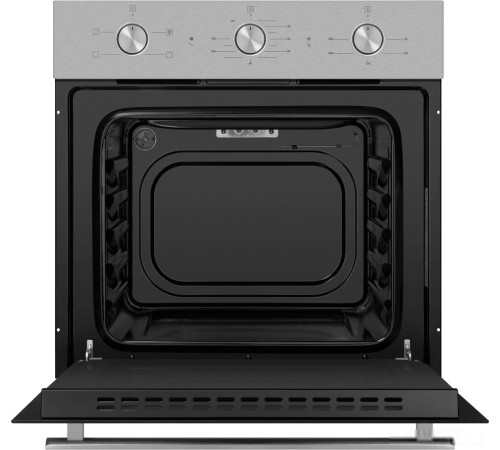 Электрический духовой шкаф MAUNFELD AEOC6040S