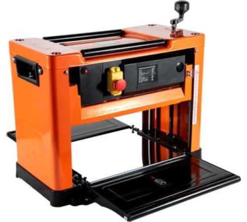Рейсмусовый станок Gigant TPJ-330-2000