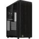 Корпус ASUS ProArt PA401 Wood Edition TG Panel черный
