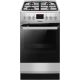 Кухонная плита Hansa FCMX5825092
