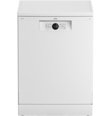 Отдельностоящая посудомоечная машина BEKO BDFN26422W