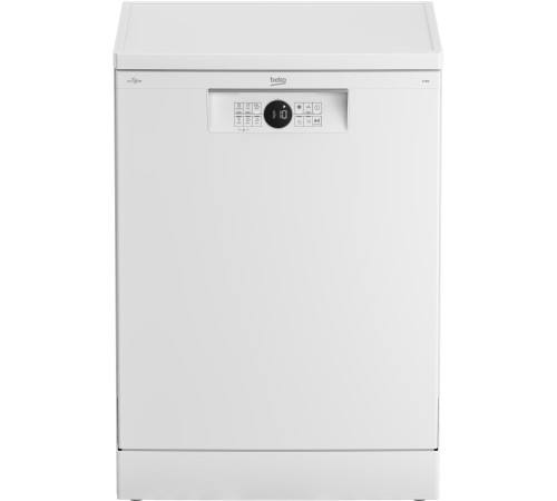 Отдельностоящая посудомоечная машина BEKO BDFN26422W
