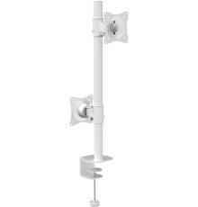 Кронштейн для монитора Electric Light КБ-01-133 белый