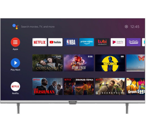 Телевизор Skyworth 32STE6600