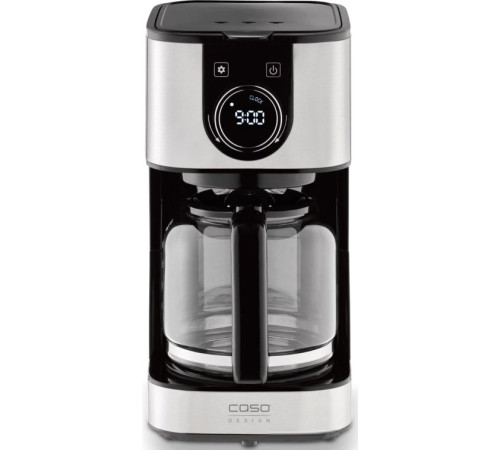 Капельная кофеварка CASO Selection C 12