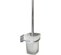 Ершик для унитаза Wasserkraft Wern K-2527