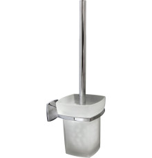 Ершик для унитаза Wasserkraft Wern K-2527