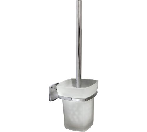 Ершик для унитаза Wasserkraft Wern K-2527