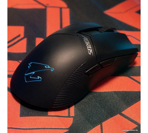 Игровая мышь Gigabyte Aorus M6