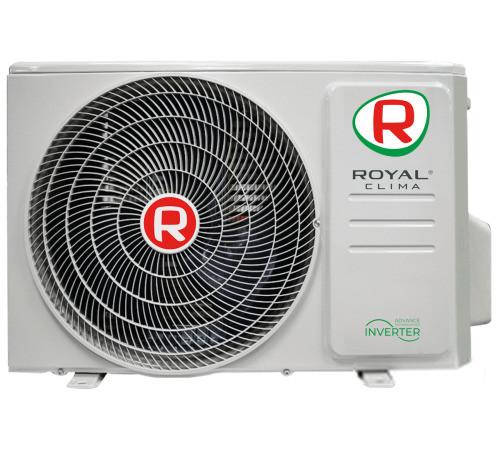 Кондиционер Royal Clima Triumph Inverter 2024 RCI-TWC28HN