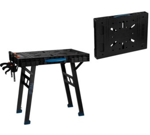 Верстак Bull WB 4585