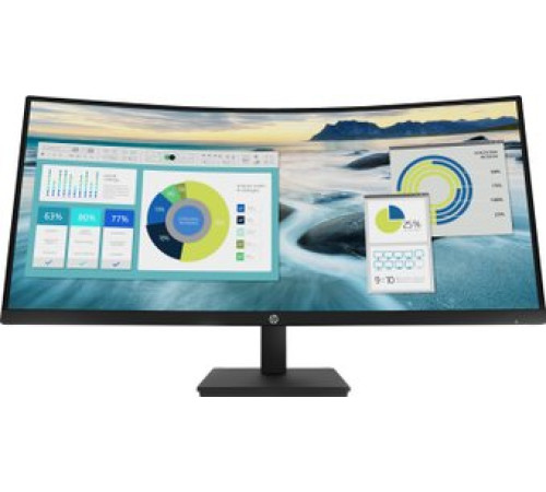 Монитор HP P34hc G4 21Y56AS