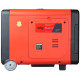 Бензиновый генератор Fubag TI 4500 ES