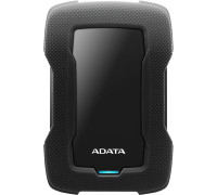 Внешний накопитель ADATA HD330 AHD330-1TU31-CBK 1TB черный