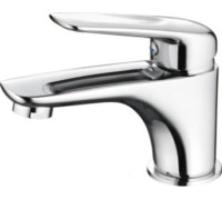 Смеситель Ledeme H48 L1048 хром