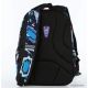 Городской рюкзак Seventeen 076-SKJB-UTO-DCL Dark Color
