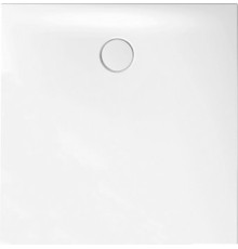 Душевой поддон Belux Luna LU90 90x90