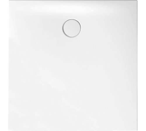 Душевой поддон Belux Luna LU90 90x90