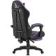 Игровое геймерское кресло GameLab Tetra Comfort GL-437 Violet фиолетовый