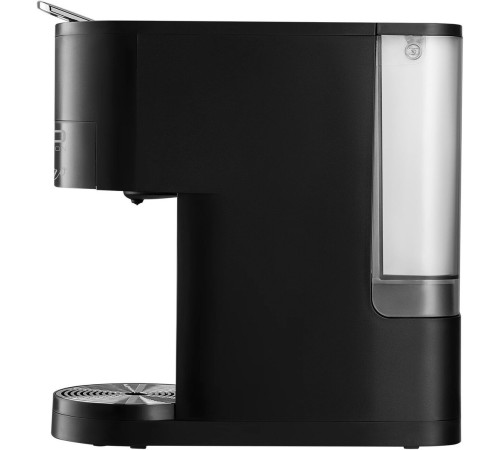 Капсульная кофеварка RED Solution Maestro CM1525