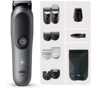 Универсальный триммер Braun AIO5560