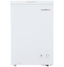 Морозильный ларь Snowcap CF 100