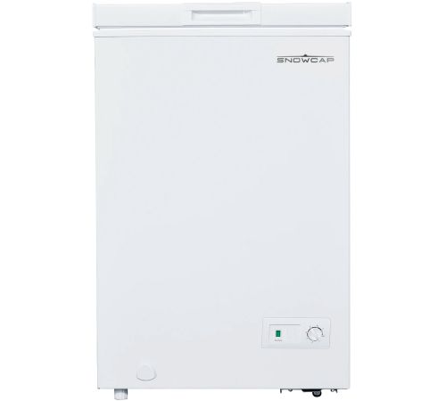 Морозильный ларь Snowcap CF 100
