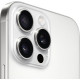 Телефон Apple iPhone 16 Pro Max 256GB белый титан