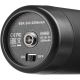 Перкуссионный массажер Calmer Knook Plus K3 черный