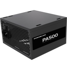 Блок питания Powercase PA500