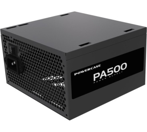 Блок питания Powercase PA500