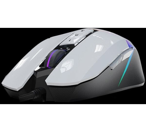 Игровая мышь A4Tech Bloody W60 Max белый