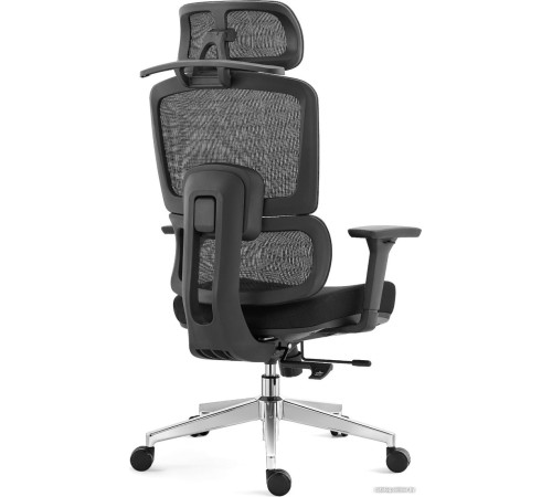 Офисное кресло Insite Smart Mix 1-IS-MC-0508 черный