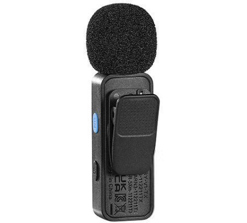 Радиосистема BOYA BY-V2