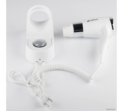 Сушилка для волос Ksitex F-1400 WL