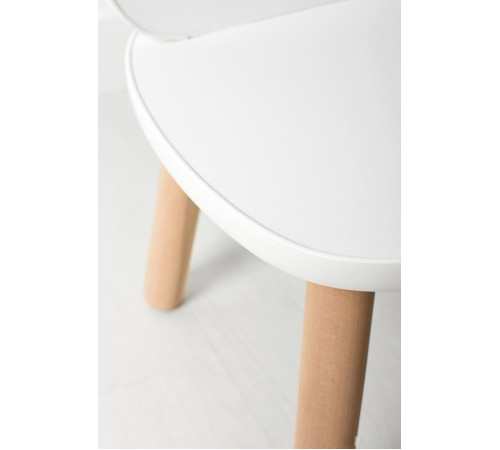 Детский стул Mega Toys Классика 71030ЛДСП