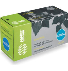Картридж CACTUS CS-CE262A аналог HP CE262A