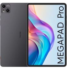 Планшет Tecno MegaPad Pro LTE 8GB/256GB серый
