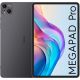 Планшет Tecno MegaPad Pro LTE 8GB/256GB серый