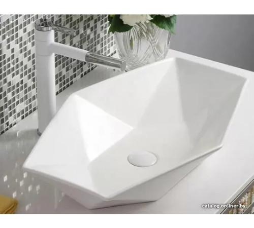 Умывальник Rea Vegas U6643