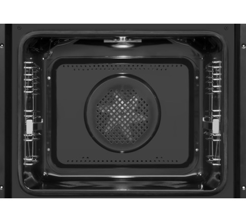 Электрический духовой шкаф Hansa BOEW697688