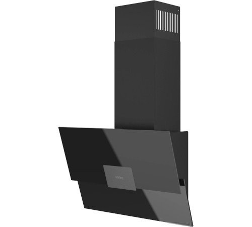 Кухонная вытяжка Korting KHC 66373 BXGN