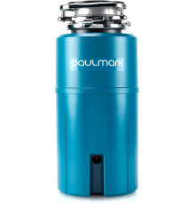 Измельчитель пищевых отходов Paulmark Intenso-500