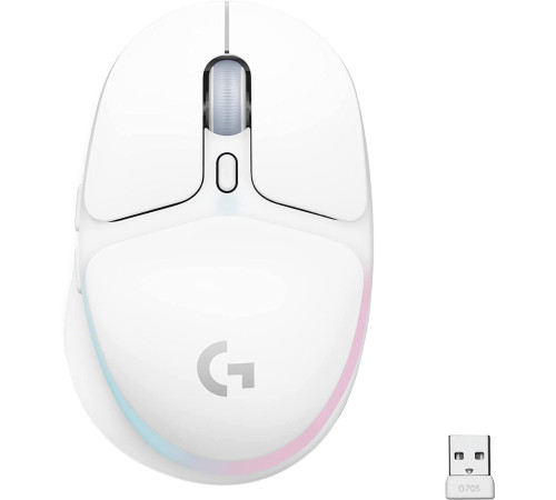 Игровая мышь Logitech G705