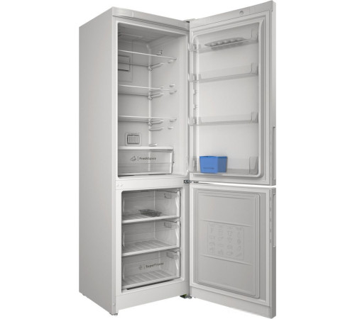 Холодильник Indesit ITR 5180 W